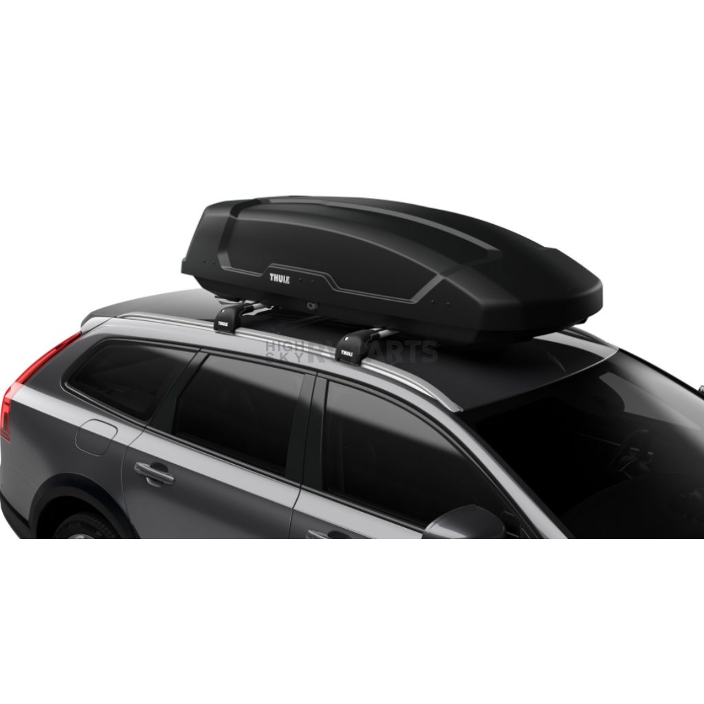 Thule Cargo Carrier Force L 628 highskyrvparts